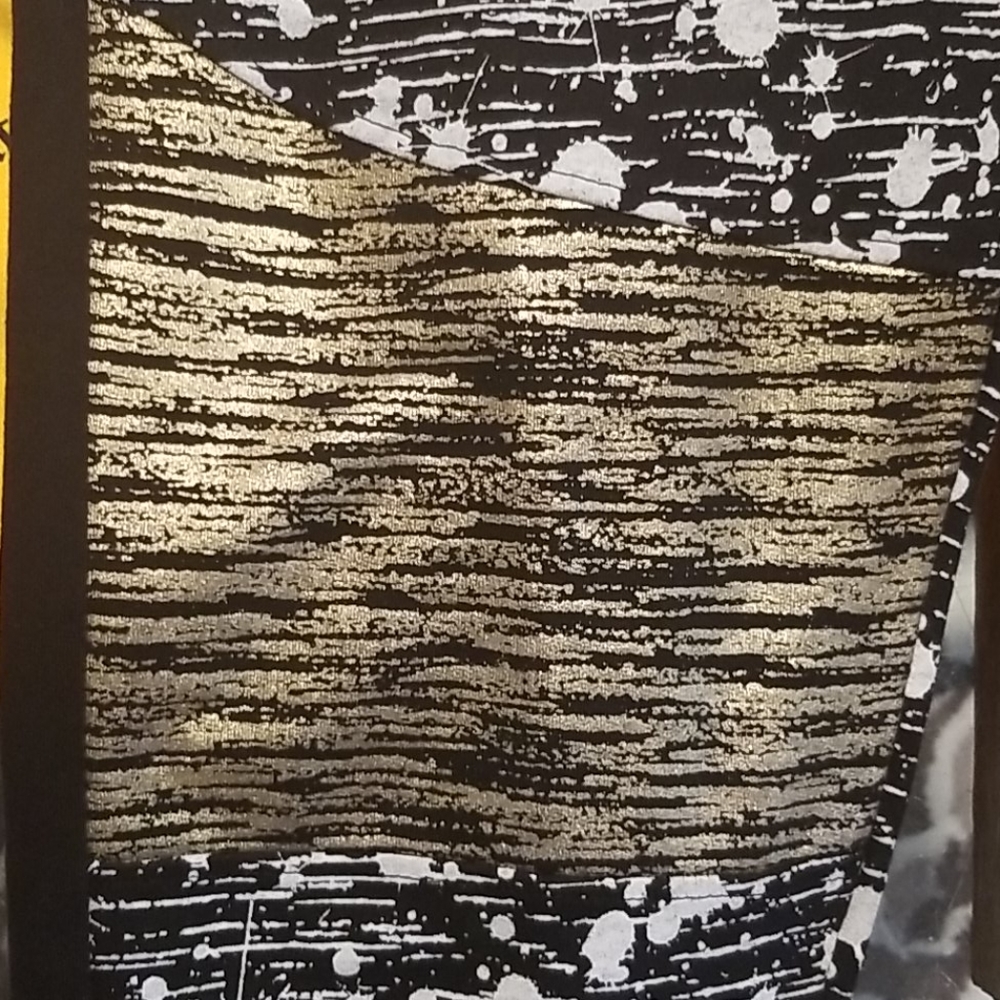 Rolling Paper Joggers - Picture 3 of 5